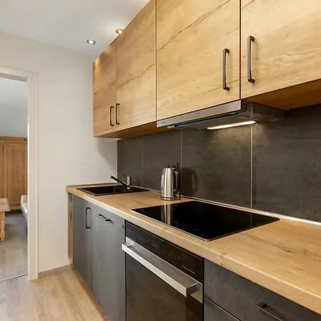 公寓 Bernhard 韦默尔斯基兴