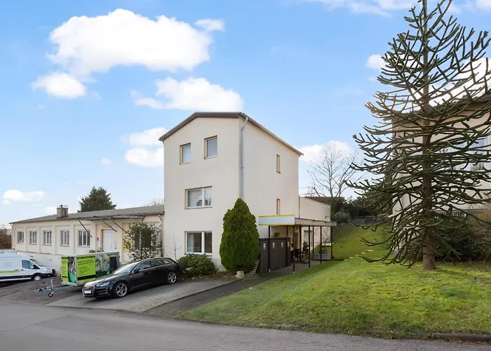 Bernhard 韦默尔斯基兴